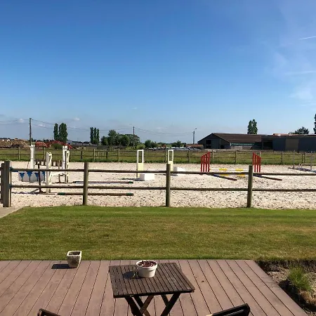 North Sea Stables オーストダインケルケ